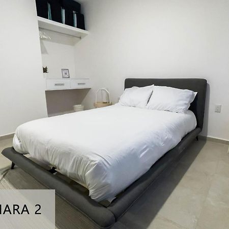 Apartamento Nuevo En Veracruz Centro Екстер'єр фото