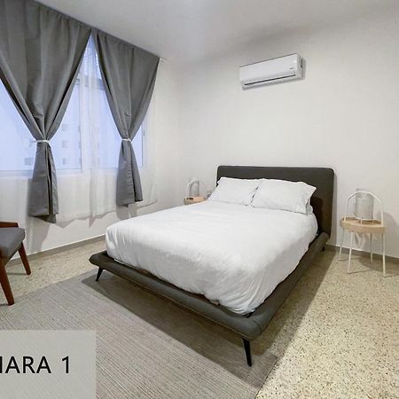 Apartamento Nuevo En Veracruz Centro Екстер'єр фото