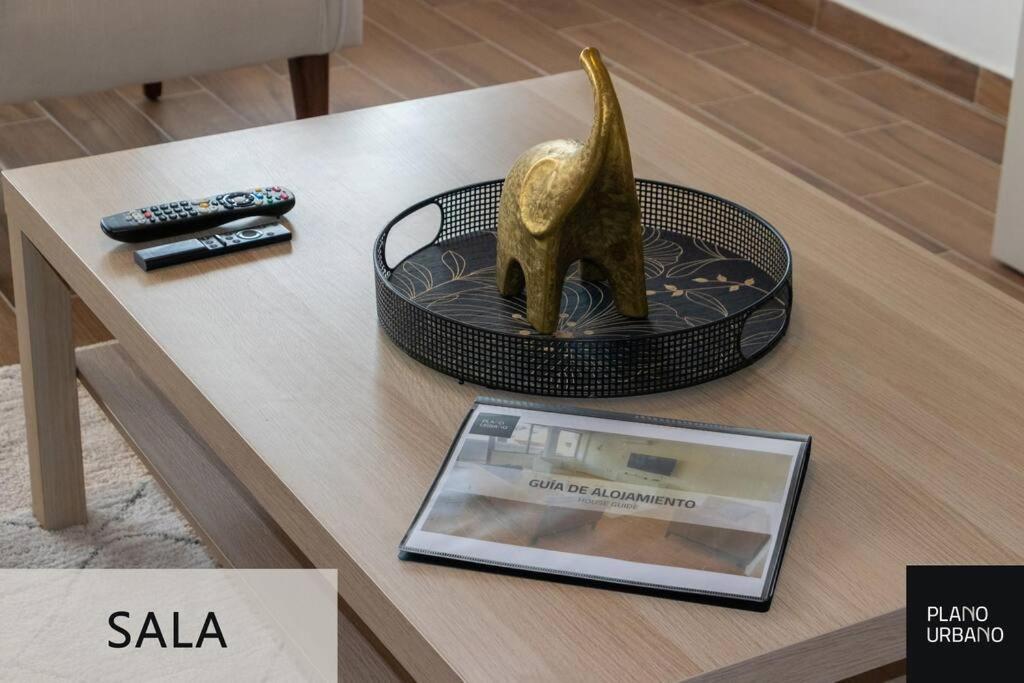 Apartamento Nuevo En Veracruz Centro Екстер'єр фото