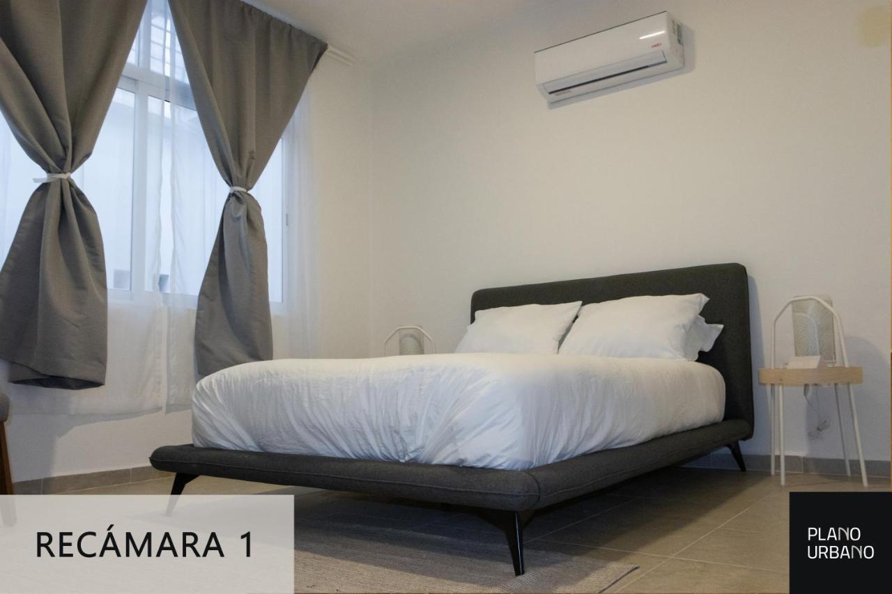 Apartamento Nuevo En Veracruz Centro Екстер'єр фото