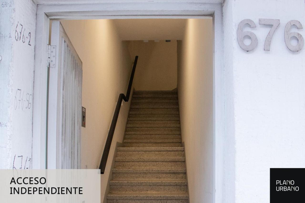 Apartamento Nuevo En Veracruz Centro Екстер'єр фото