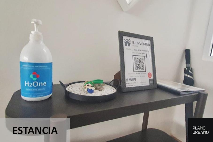 Apartamento Nuevo En Veracruz Centro Екстер'єр фото