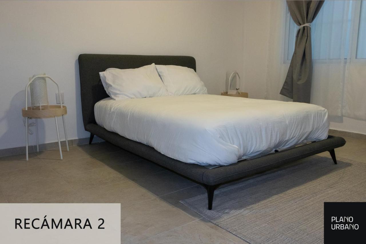Apartamento Nuevo En Veracruz Centro Екстер'єр фото