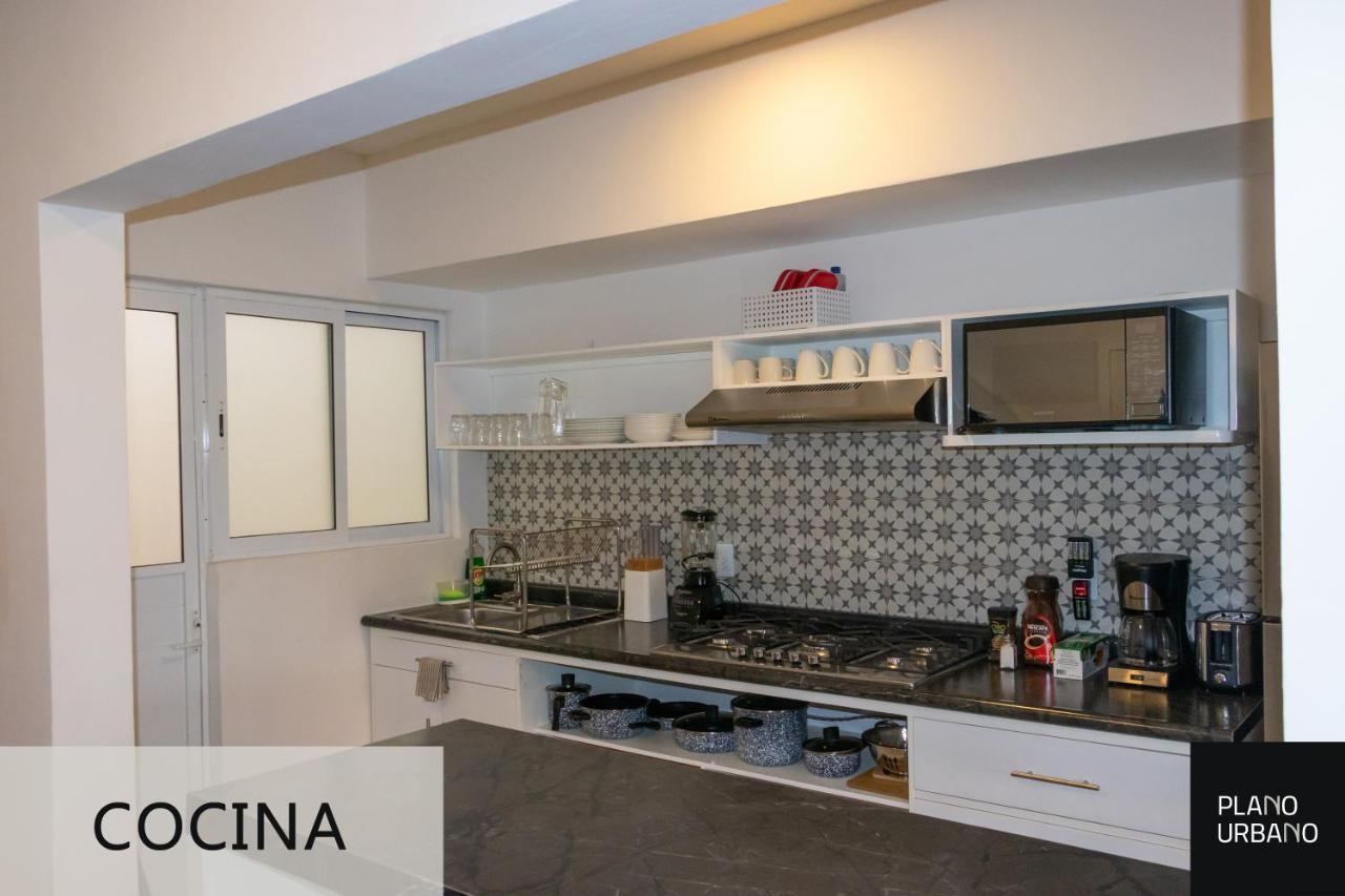 Apartamento Nuevo En Veracruz Centro Екстер'єр фото