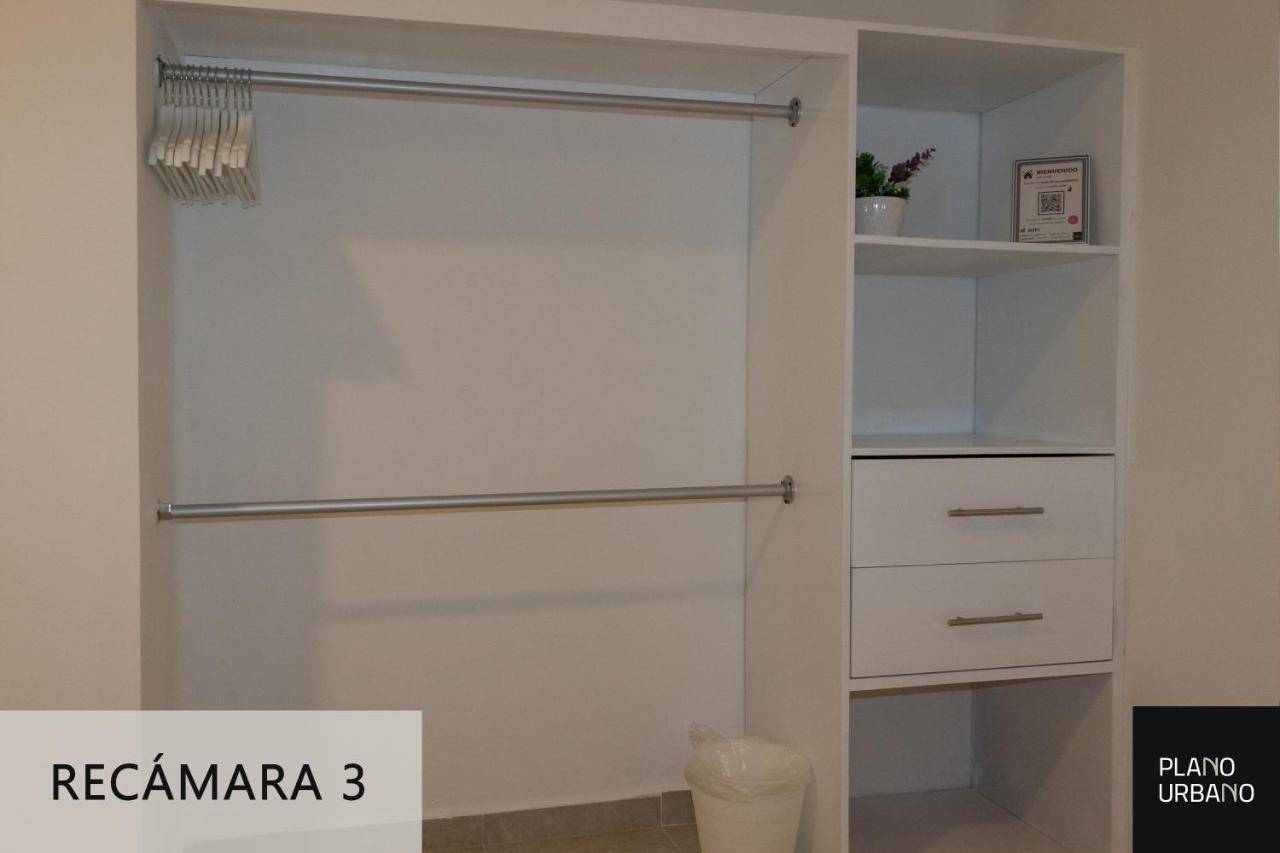 Apartamento Nuevo En Veracruz Centro Екстер'єр фото
