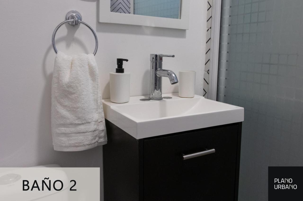 Apartamento Nuevo En Veracruz Centro Екстер'єр фото