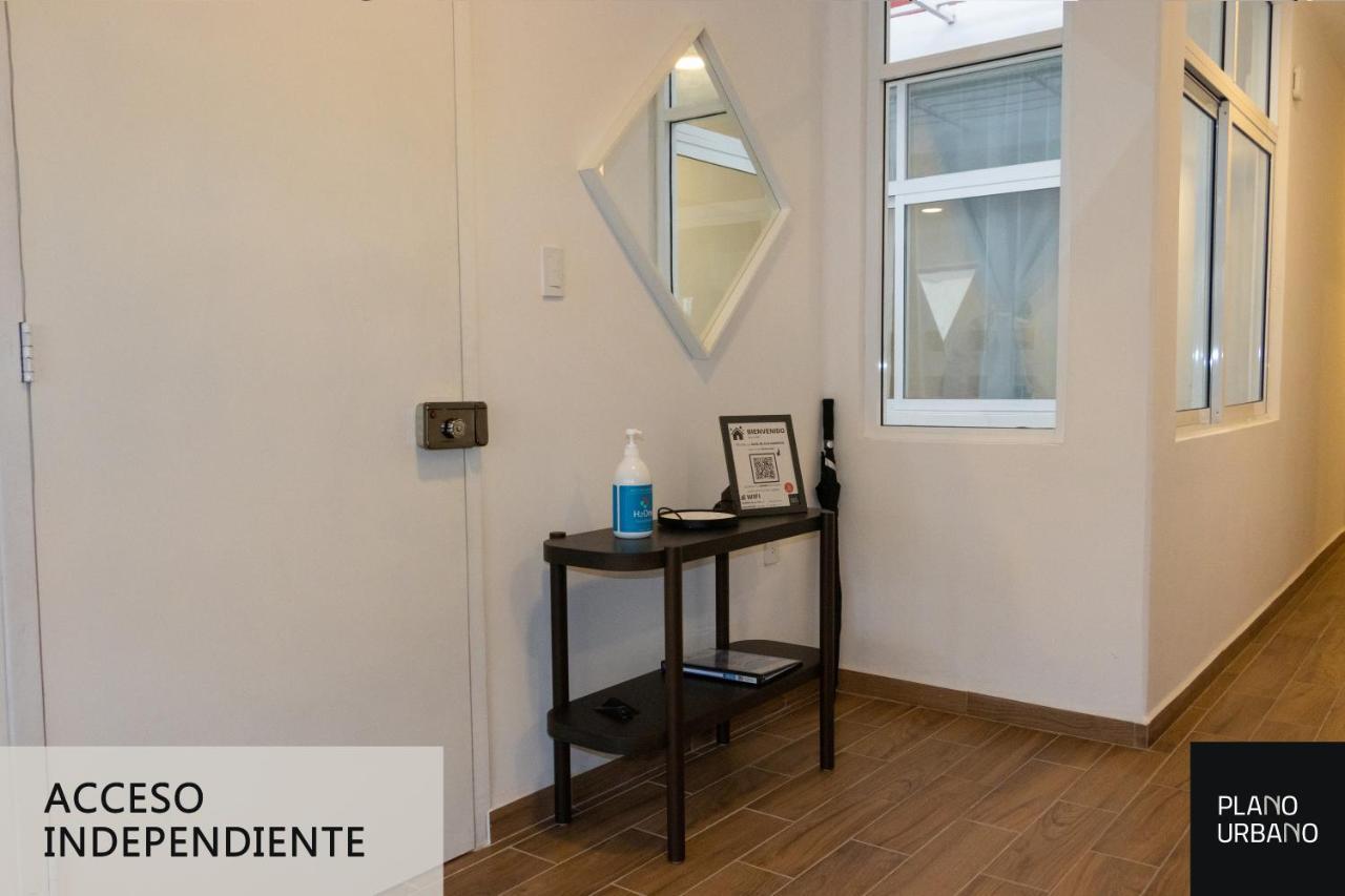 Apartamento Nuevo En Veracruz Centro Екстер'єр фото