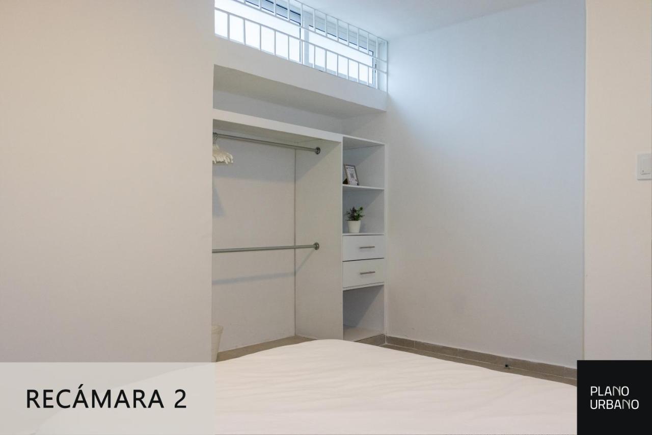 Apartamento Nuevo En Veracruz Centro Екстер'єр фото