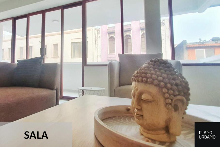 Apartamento Nuevo En Veracruz Centro Екстер'єр фото