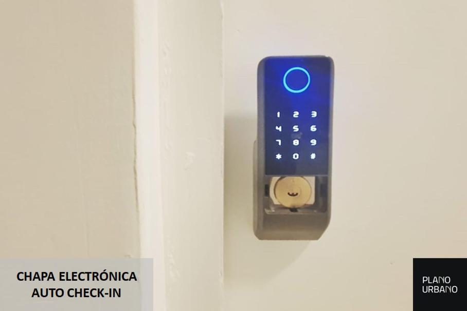 Apartamento Nuevo En Veracruz Centro Екстер'єр фото