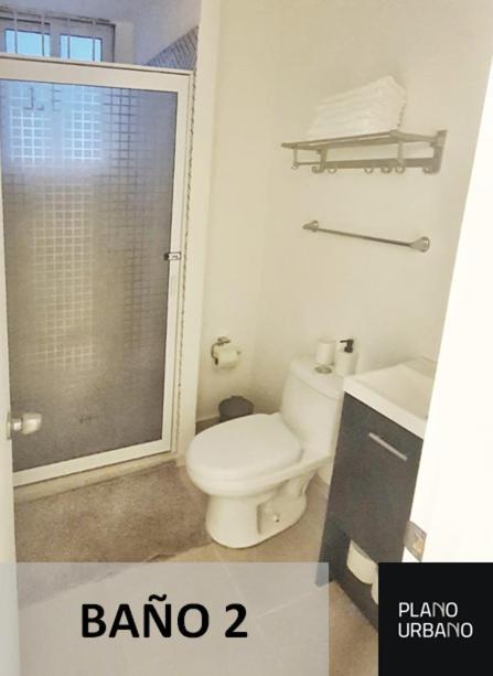 Apartamento Nuevo En Veracruz Centro Екстер'єр фото