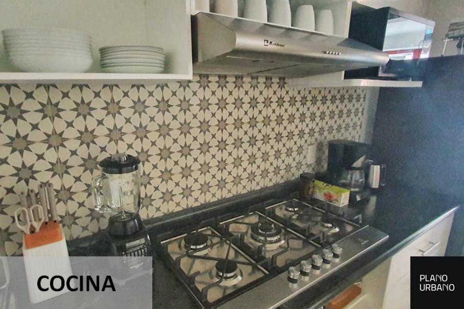 Apartamento Nuevo En Veracruz Centro Екстер'єр фото
