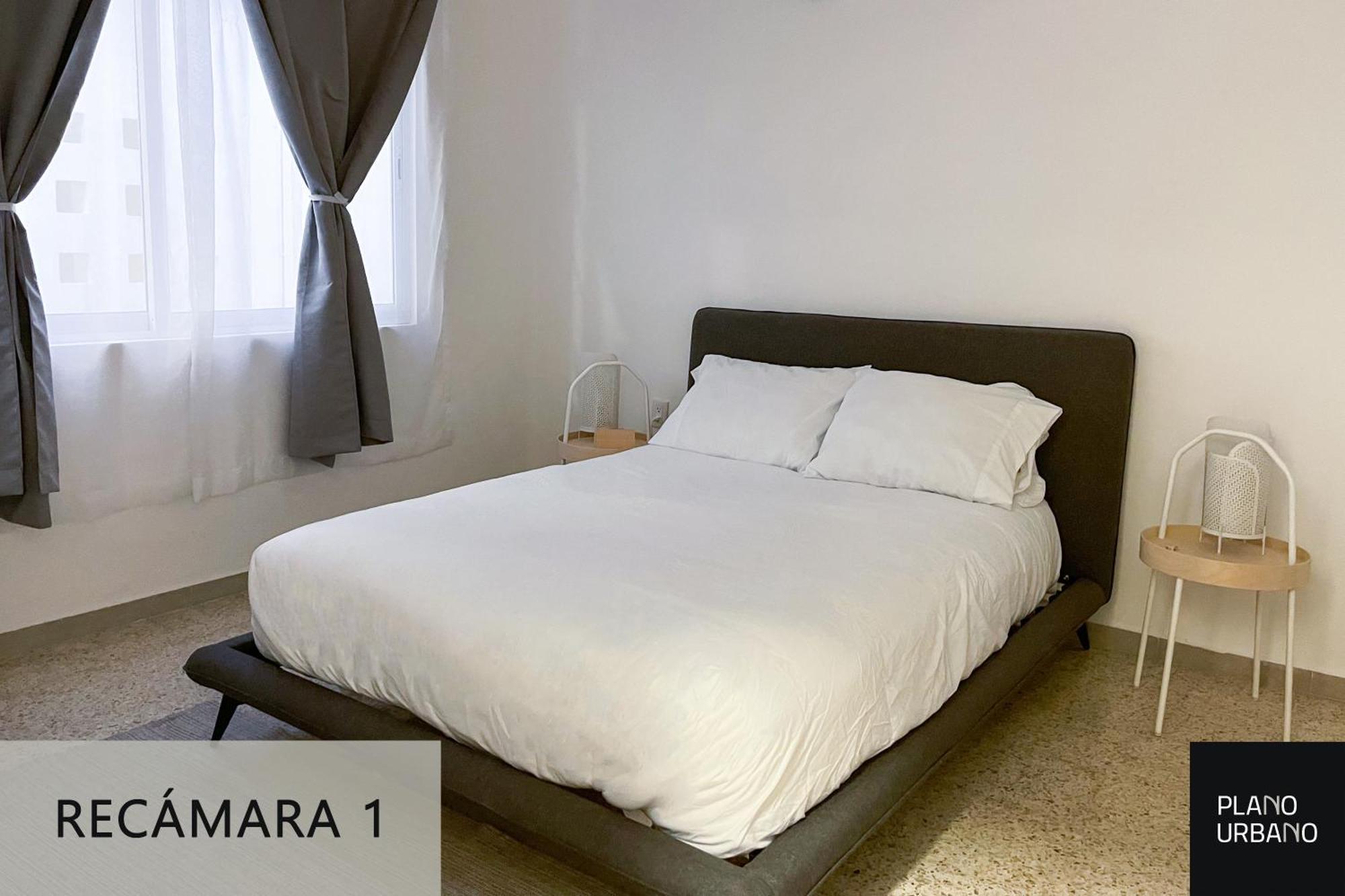Apartamento Nuevo En Veracruz Centro Екстер'єр фото