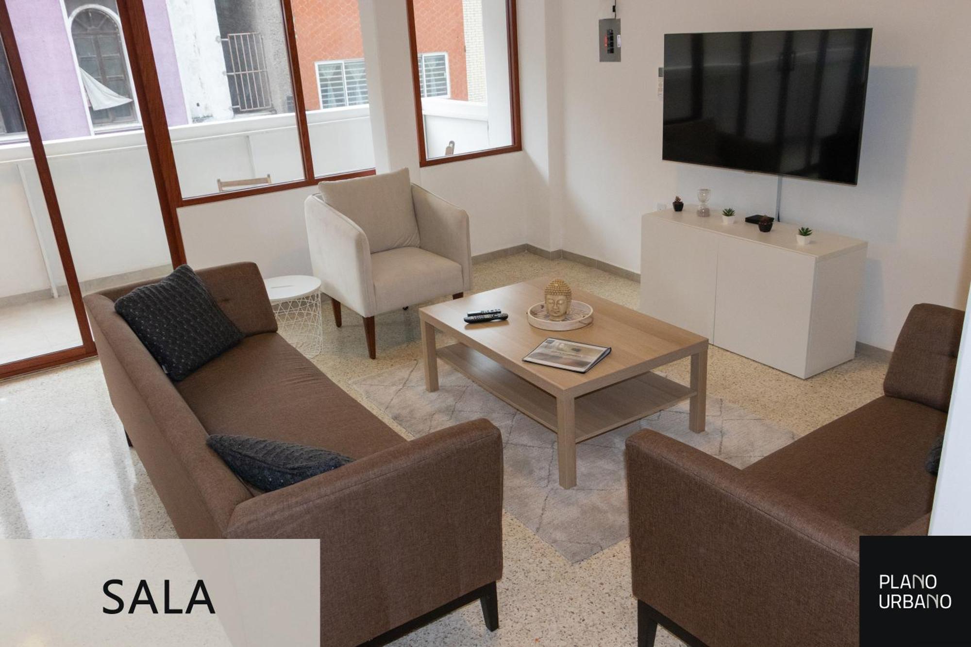 Apartamento Nuevo En Veracruz Centro Екстер'єр фото