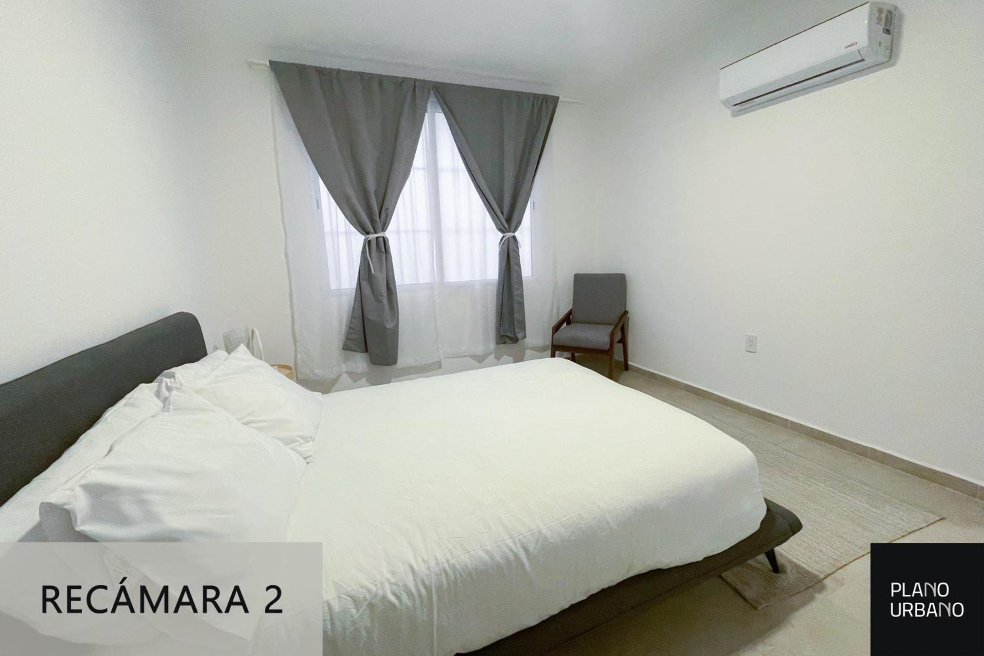 Apartamento Nuevo En Veracruz Centro Екстер'єр фото