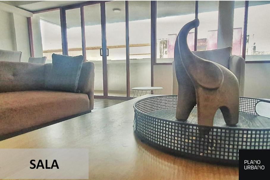 Apartamento Nuevo En Veracruz Centro Екстер'єр фото