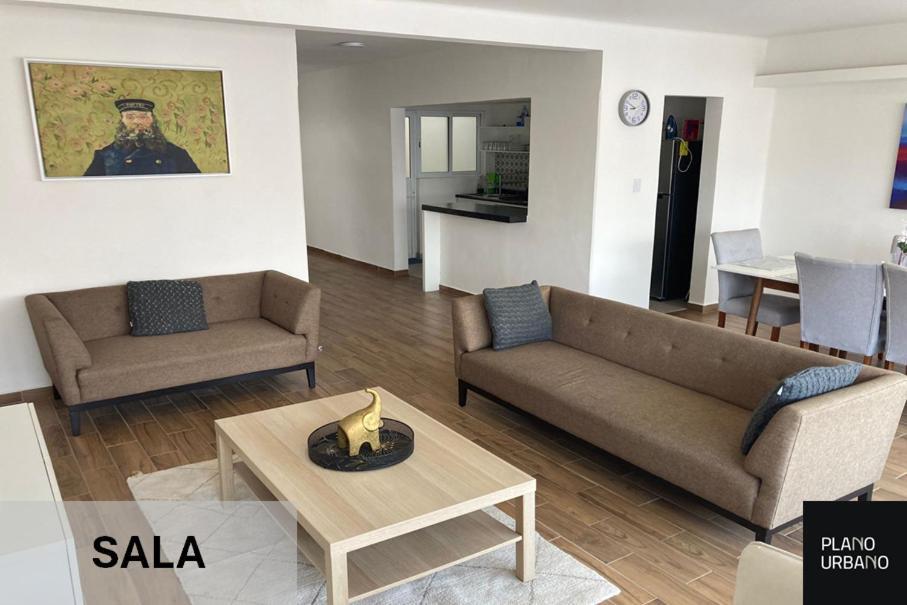 Apartamento Nuevo En Veracruz Centro Екстер'єр фото