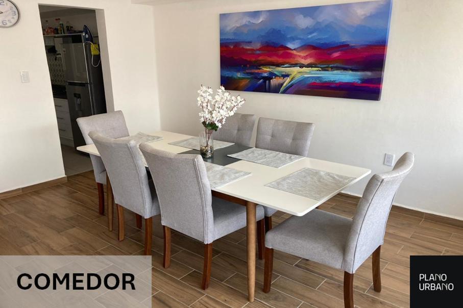 Apartamento Nuevo En Veracruz Centro Екстер'єр фото