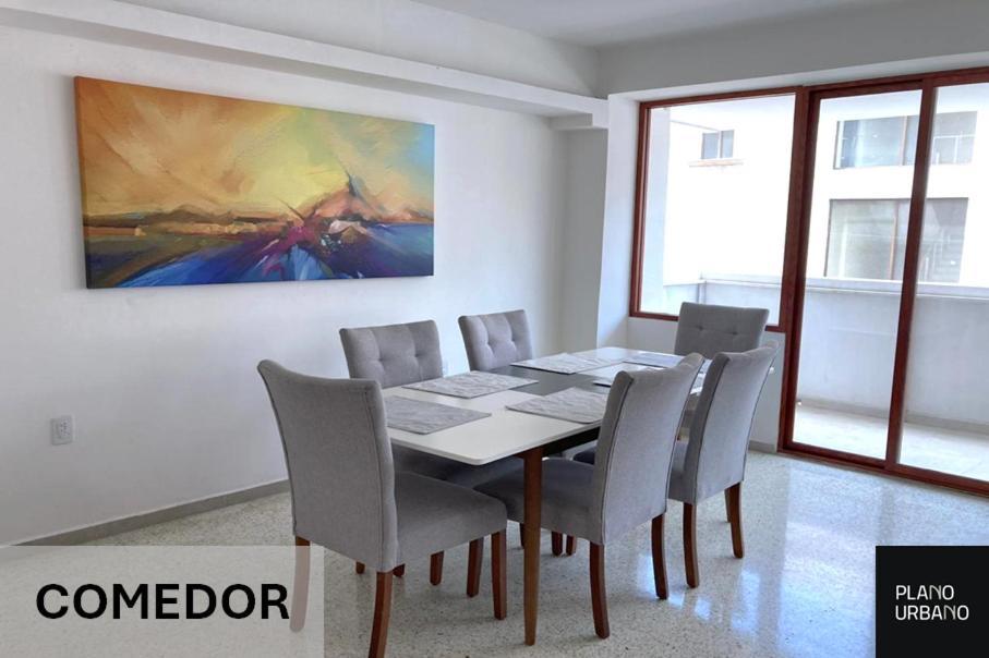 Apartamento Nuevo En Veracruz Centro Екстер'єр фото